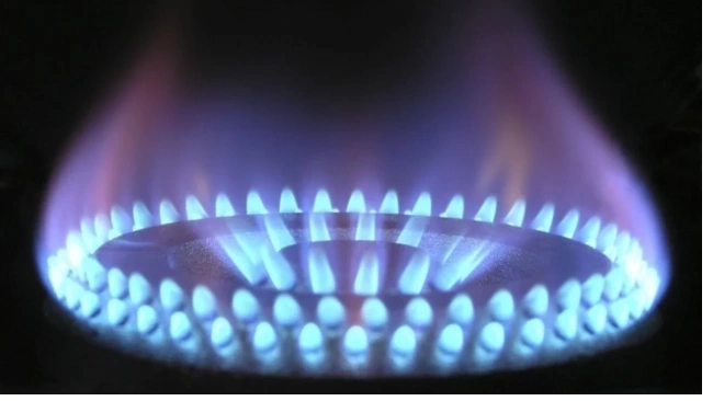 Стоимость газа в Европе выросла до максимума с декабря 2023 года 