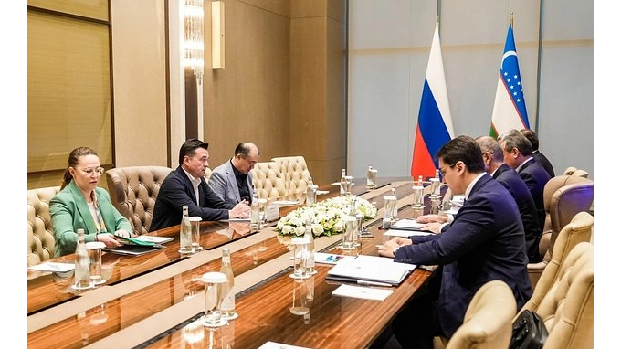 Эксперты прокомментировали встречу губернатора Московской области и премьер-министра Узбекистана