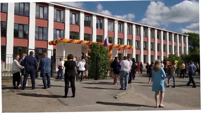 Учителей Ленобласти протестируют на коронавирус перед началом учебного года