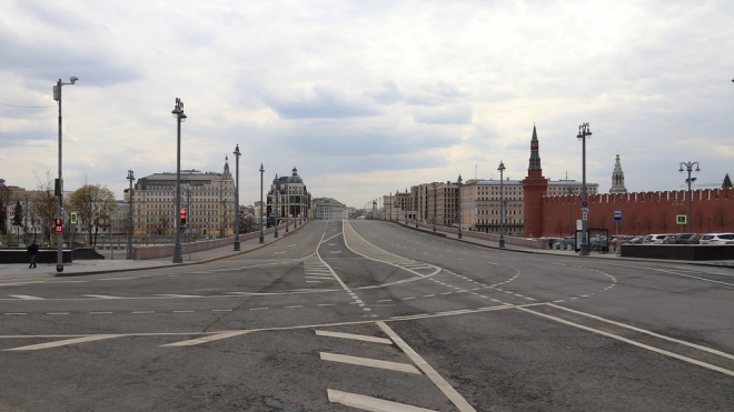 Собянин: В Москве не будут продлевать нерабочие дни