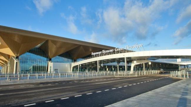 Пассажиры признали Пулково лучшим аэропортом в Европе
