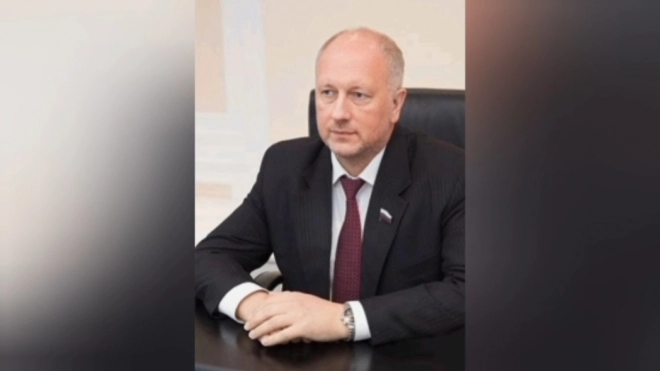 Новым директором Музея политической истории России станет экс-сенатор Сергей Рыбаков