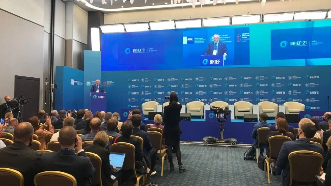 Губернатор Ленобласти подпишет на BRIEF’21 инвестсоглашения на 3,5 млрд рублей
