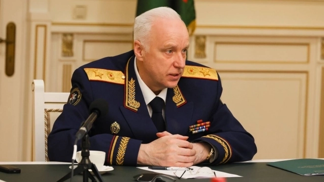 Бастрыкин взял на контроль уголовное дело о нарушении жилищных прав сироты из Ленобласти