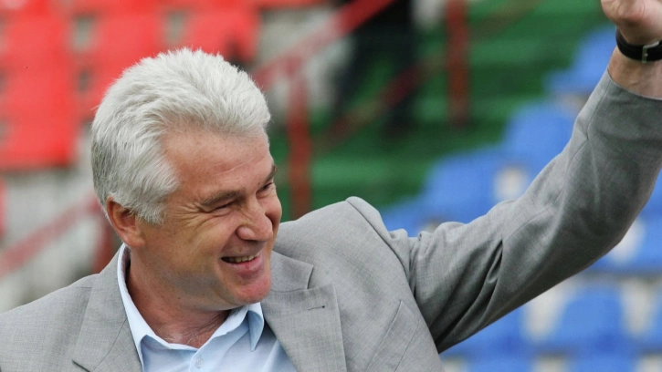 Бывший тренер "Динамо" считает, что "Локомотив" находится в кризисе после ухода Рангника