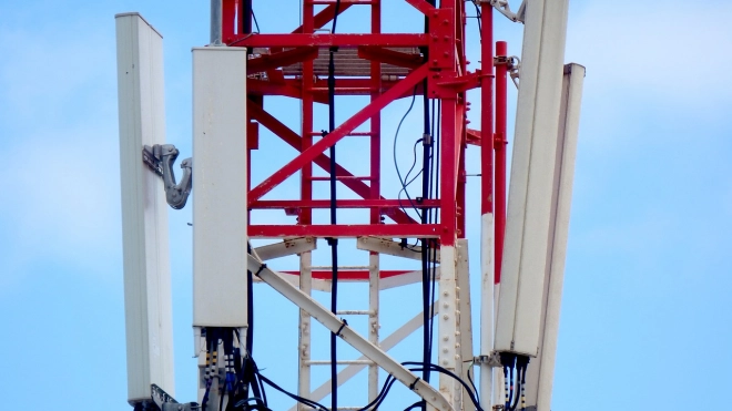 Российский оператор связи расширил зону покрытия 4G-сетей в Ленобласти