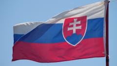 В Словакии введут комендантский час из-за коронавируса