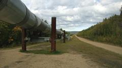 На Украине снизили тарифы на распределение газа для операторов