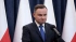 Президент Польши Дуда: силовики находятся в полной готовности из-за кризиса с мигрантами