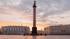 Синоптики прогнозируют похолодание в Петербурге 14 апреля