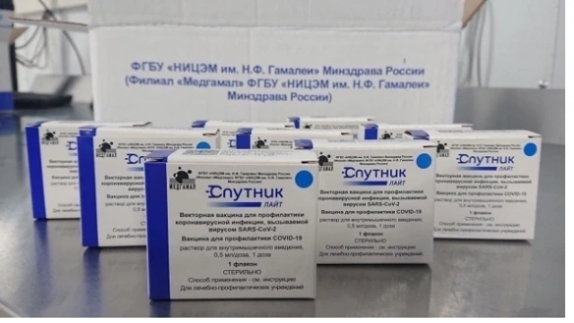 РФПИ: ВОЗ одобрит вакцину "Спутник V" в ближайшие 2 месяца 