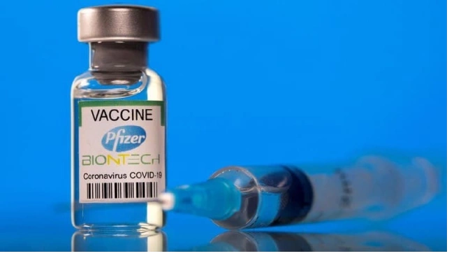 Lancet: Вакцинация вдвое увеличивает шансы на бессимптомный коронавирус