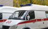 В Ленинградской области ВАЗ врезался в автобус В Ленинградской области ВАЗ врезался в автобус