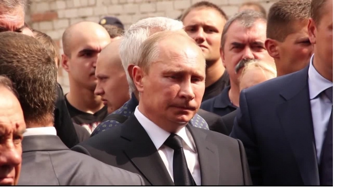 Разговор Путина с наследным принцем: поставок С-400 в Саудовскую Аравию не ожидается