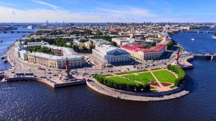 Квартиру в "президентском" доме выставили на продажу за 24 млн. рублей