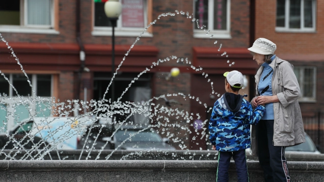 В 2021 году город направит более 10 миллионов рублей на ремонт городских фонтанов