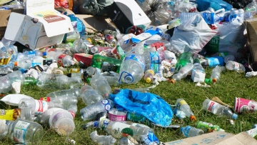 Ленобласть и Петербург скорректировали закон о мусорной реформе