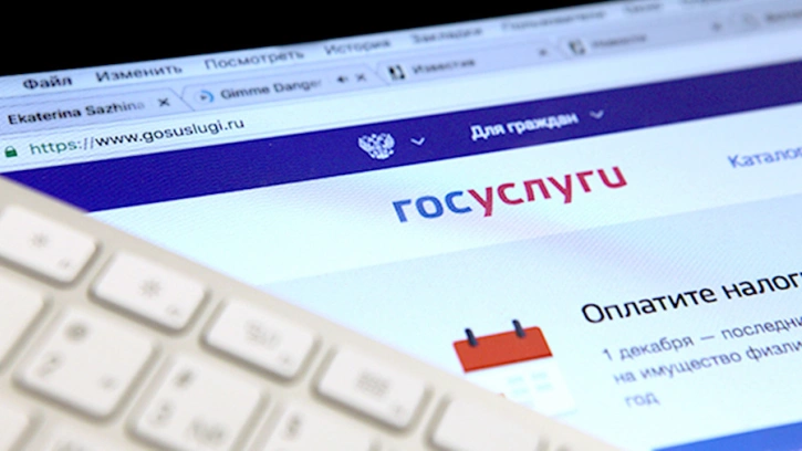 В Роспотребнадзоре предложили допускать россиян к сайтам с порно через "Госуслуги"