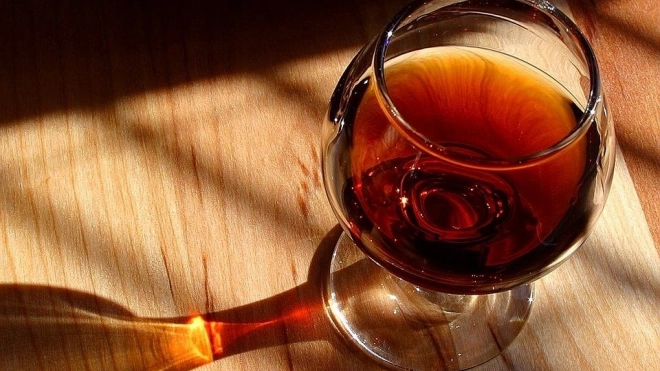 В России хотят ужесточить правила ввоза алкоголя из стран ЕАЭС 