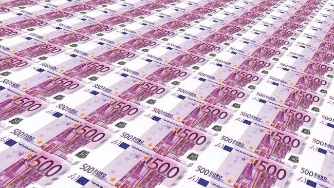 Курсы доллара и евро на Мосбирже снова обновили исторические максимумы