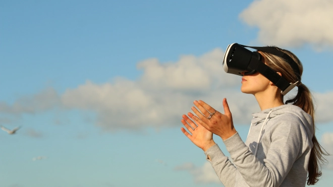 Лионский зал и Агатовые комнаты могут получить VR-копии