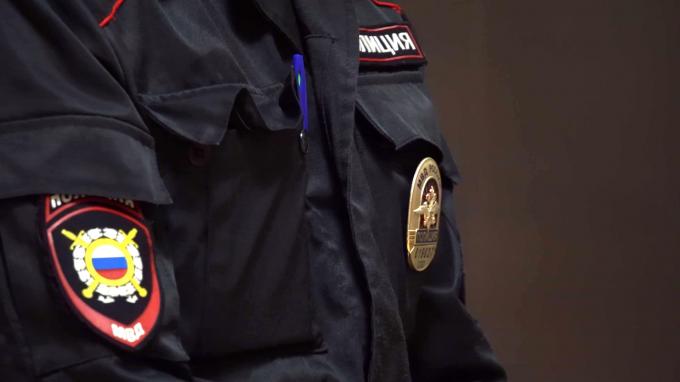 Полиция поймала петербуржца, находящегося в бегах больше года после кражи