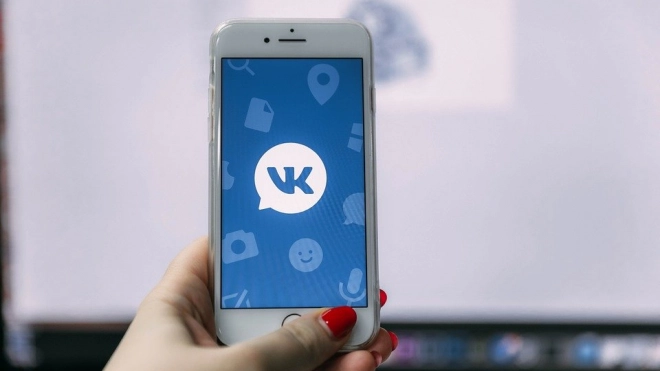 "ВКонтакте" начала работать быстрее при медленном интернете 