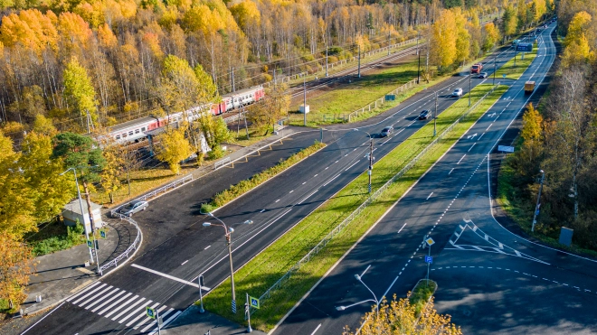 В Петербурге более 46 млн пассажиров воспользовались тактовыми маршрутами с начала их запуска