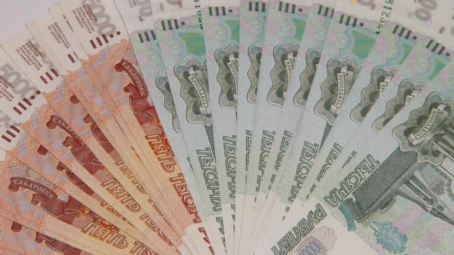 Госконтракты Петербурга превысили 479 млрд рублей