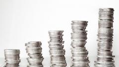 Денежная база России за неделю снизилась на 0,5%