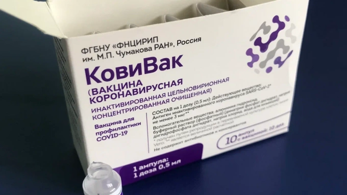 В Петербурге коллективный иммунитет превысил 80%