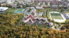 Алферовский университет могут присоединить к Политеху