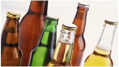 Спрос на импортное пиво в РФ увеличился на треть