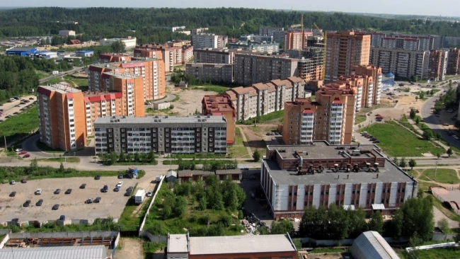 Администрация Всеволожского района отсудила полмиллиона рублей у арендатора земельных участков 