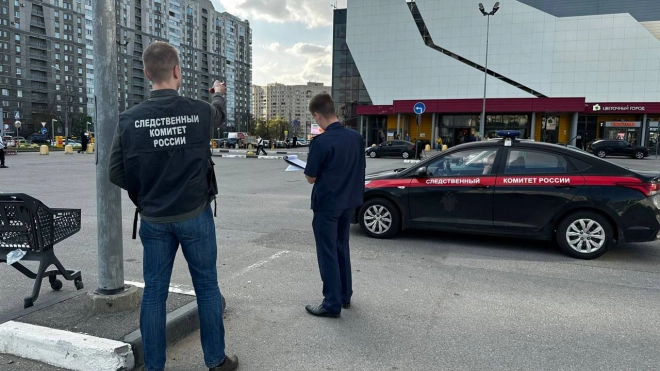 Петербурженка заявила о сексуальном насилии в январе. Подозреваемого так и не привлекли к ответственности