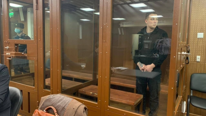 Блогеру Билу предъявлено обвинение в связи с ДТП в центре Москвы