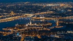 Градостроительная комиссия Петербурга рассмотрела обращения от пяти городских застройщиков