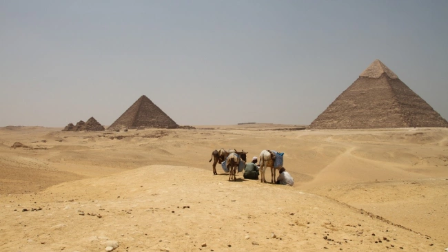 В Египте готовы идти на дополнительные меры для привлечения туристов