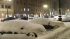 Петербург и Ленобласть обновили рекорд зимы по высоте сугробов