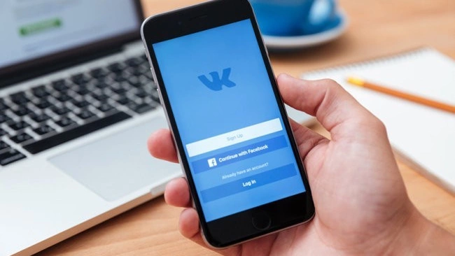 "ВКонтакте" назвала самых обсуждаемых людей и темы года