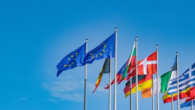 Еврокомиссар по экономике: ЕС не сможет перейти к зеленой энергетике к 2025 году
