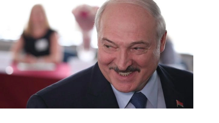 Лукашенко раскритиковал белорусских спортсменов за жажду наживы