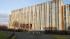 Российская таможенная академия рискует заплатить до миллиона рублей за экономию на ремонте фасада в Петербурге