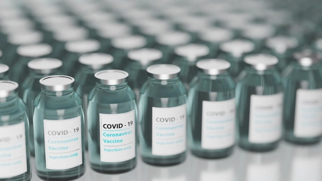 В США конгрессмен заразился COVID-19 после вакцинации