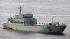 Четыре корабля КНР вошли в зону у спорных островов Сенкаку 