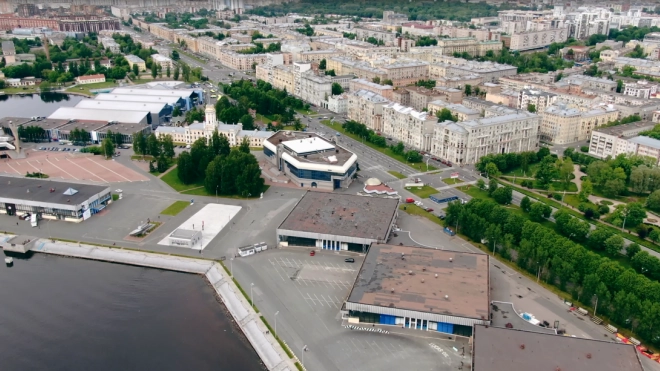 Проектом Генплана Петербурга до 2040 года предусмотрено строительство более 500 соцобъектов