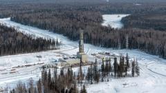 Правительство предоставило "Роснефти" право на Северо-Сахалинский участок недр