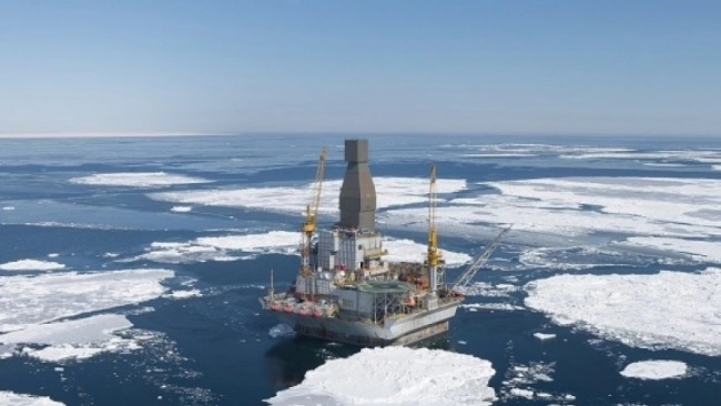 "Роснефть" намерена к 2025 году до 25% увеличить долю газа в общем объеме добычи 
