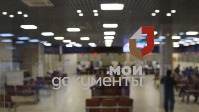 МФЦ Ленобласти предоставят возможность оформить визы местным жителям и петербуржцам