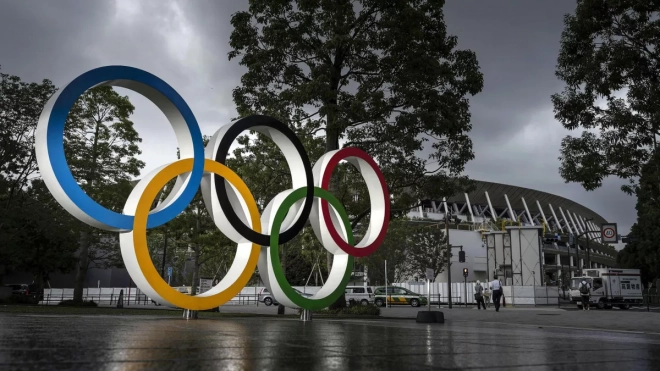 Винер объяснила, почему российским спортсменам не стоит ехать на Олимпиаду в Париж